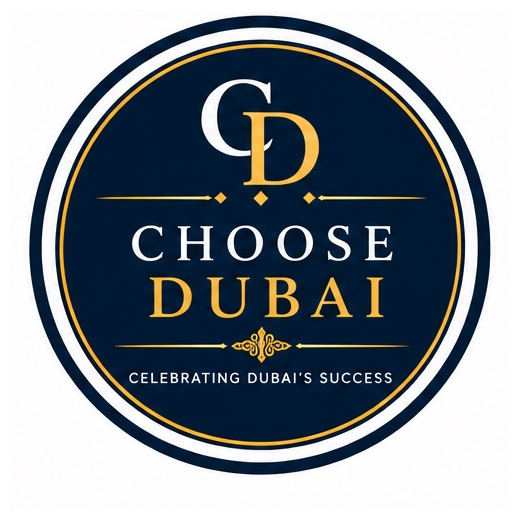 Choose Dubai — Celebrating Dubai’s Success
